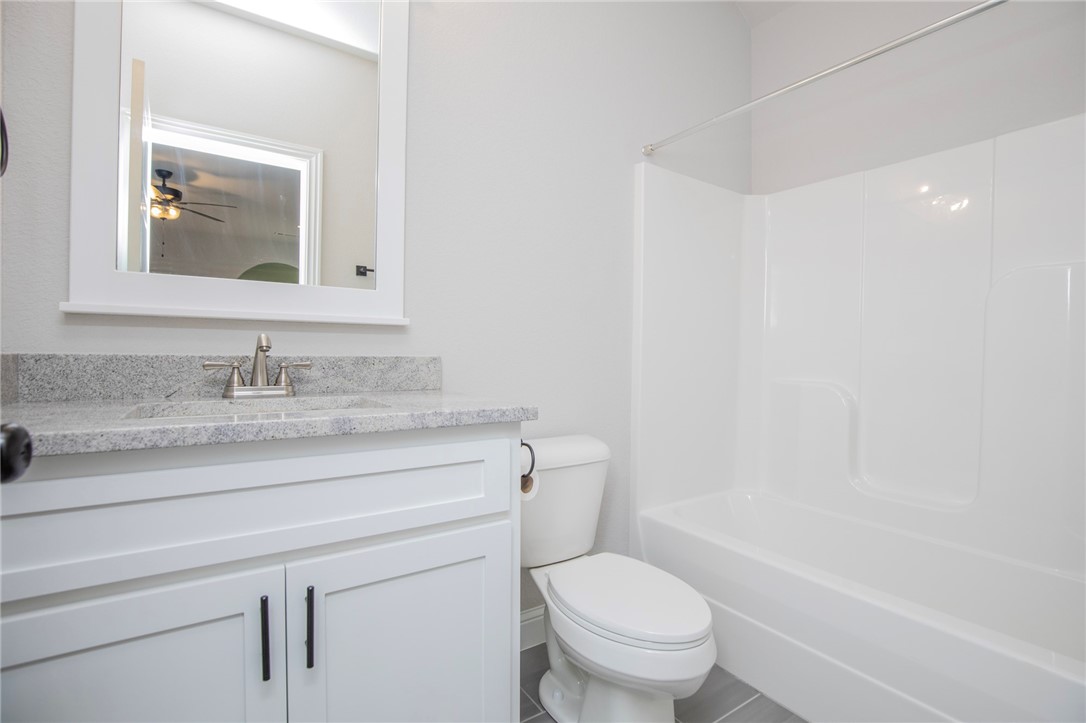 Elm Valley Sub Ph II Elm Spgs - Residential