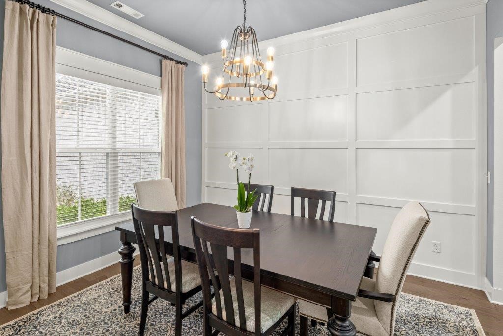 Creekside Ph 1 - Residential
