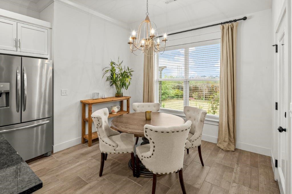 Creekside Ph 1 - Residential