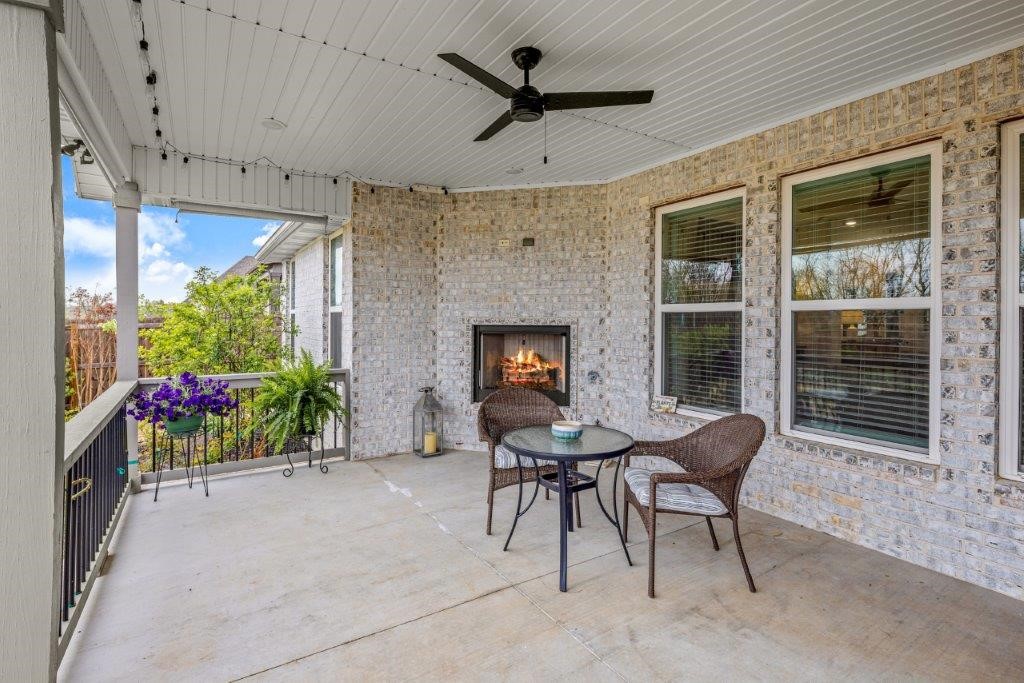 Creekside Ph 1 - Residential