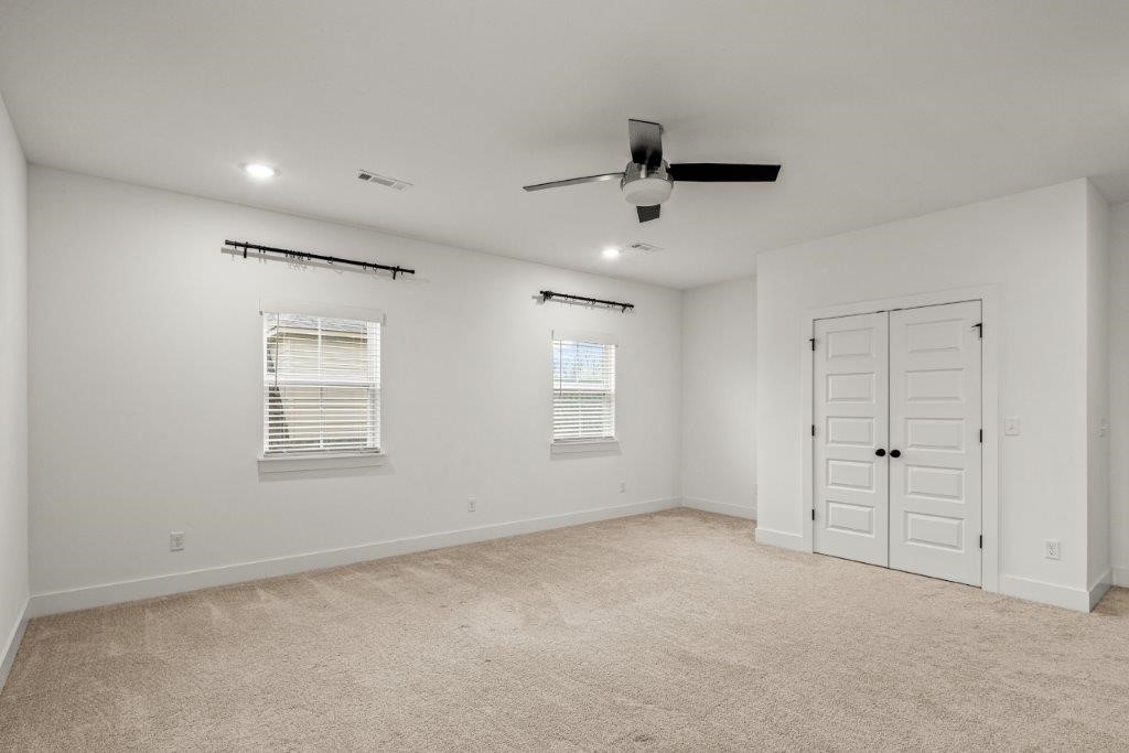 Creekside Ph 1 - Residential