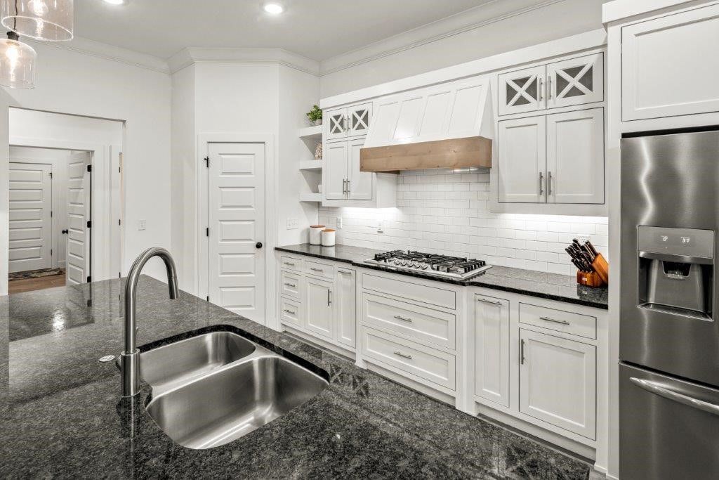 Creekside Ph 1 - Residential