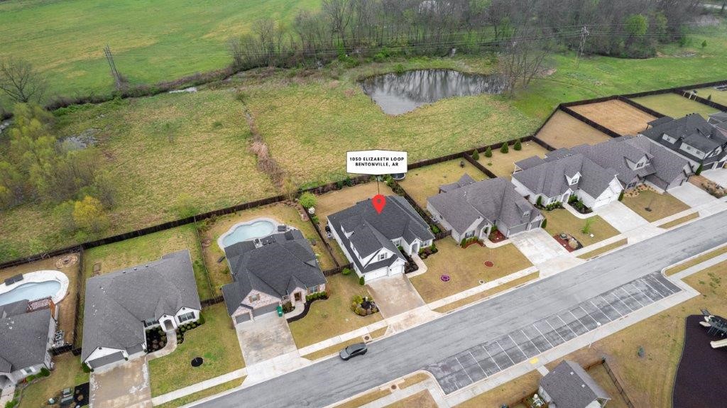 Creekside Ph 1 - Residential