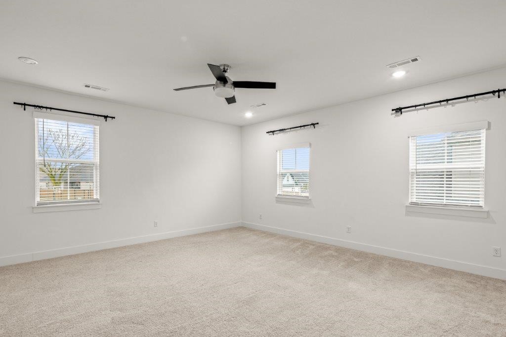 Creekside Ph 1 - Residential