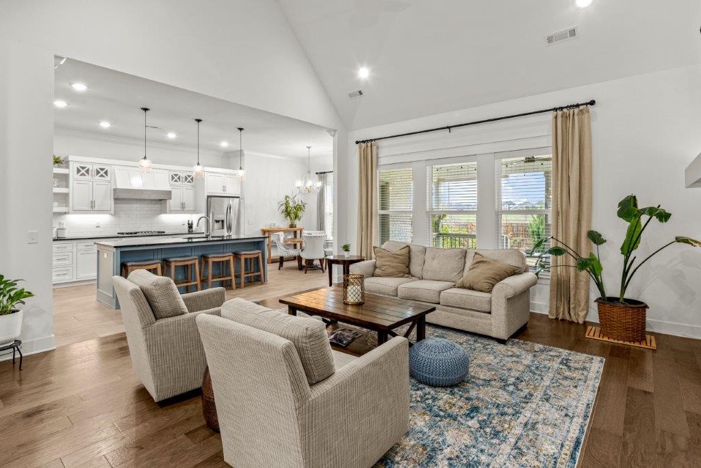 Creekside Ph 1 - Residential