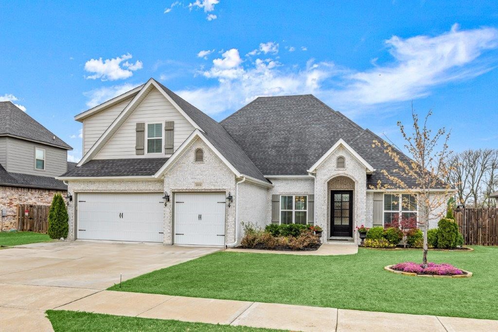 Creekside Ph 1 - Residential