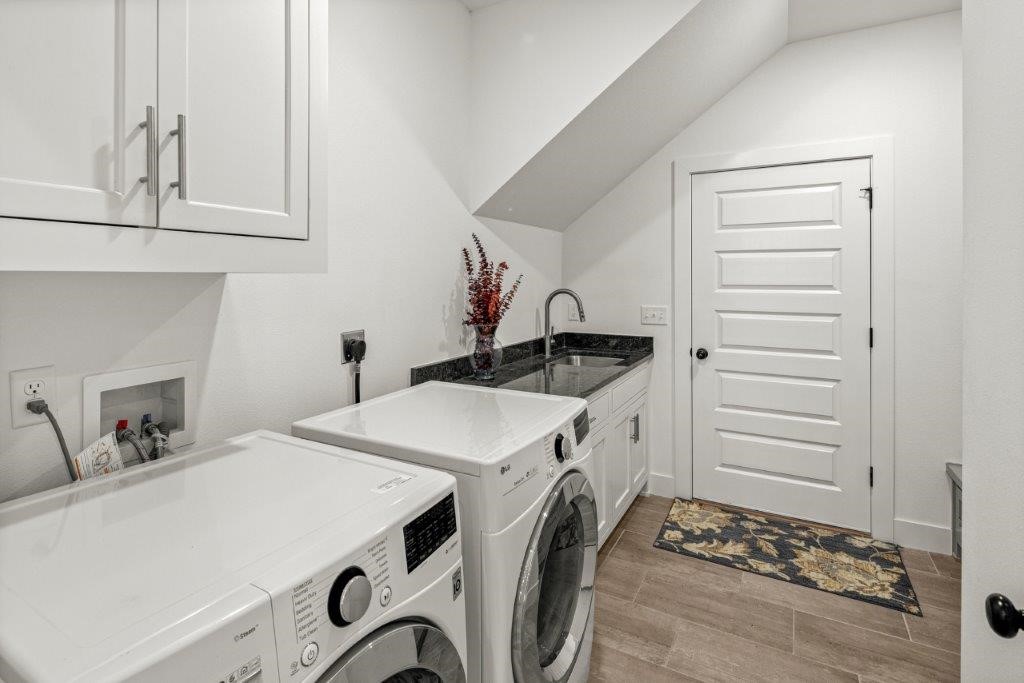 Creekside Ph 1 - Residential