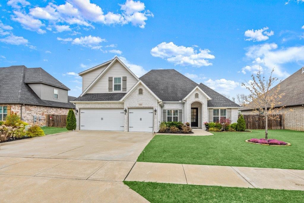 Creekside Ph 1 - Residential