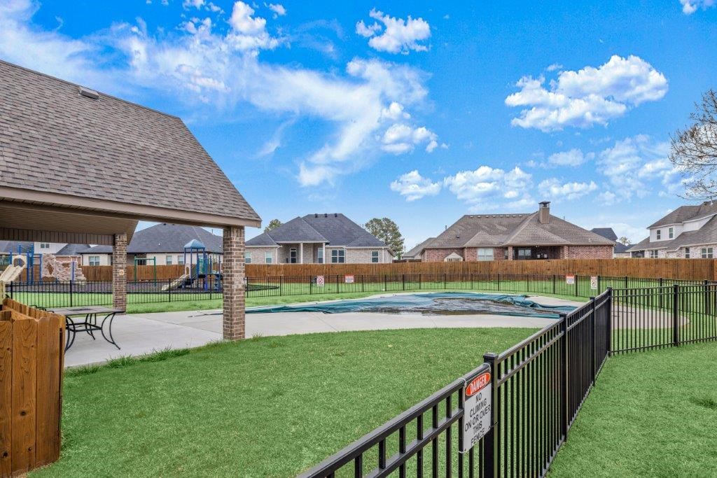 Creekside Ph 1 - Residential