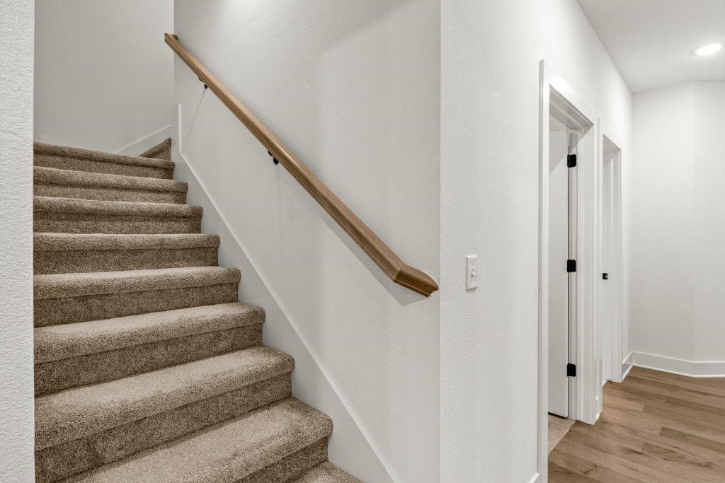 Creekside Ph 1 - Residential