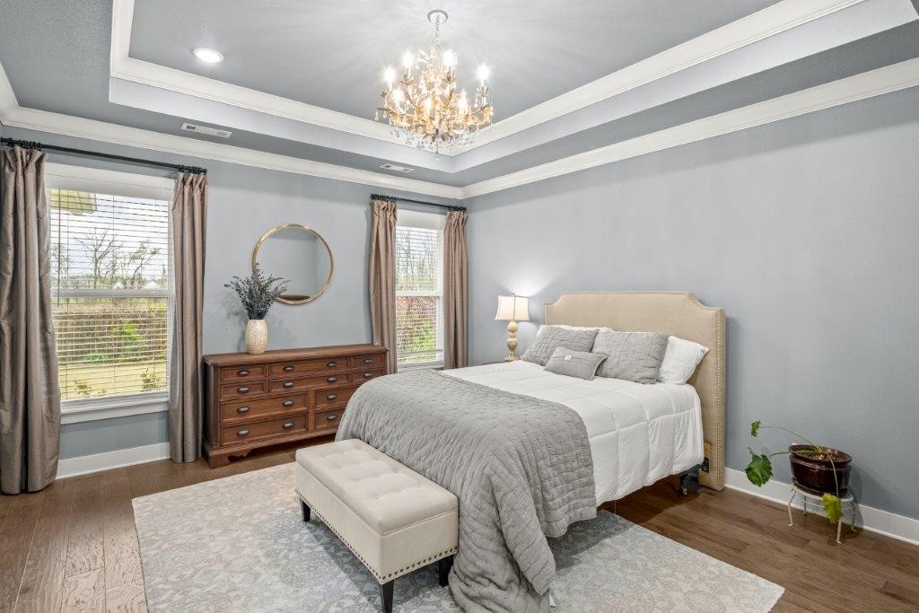 Creekside Ph 1 - Residential