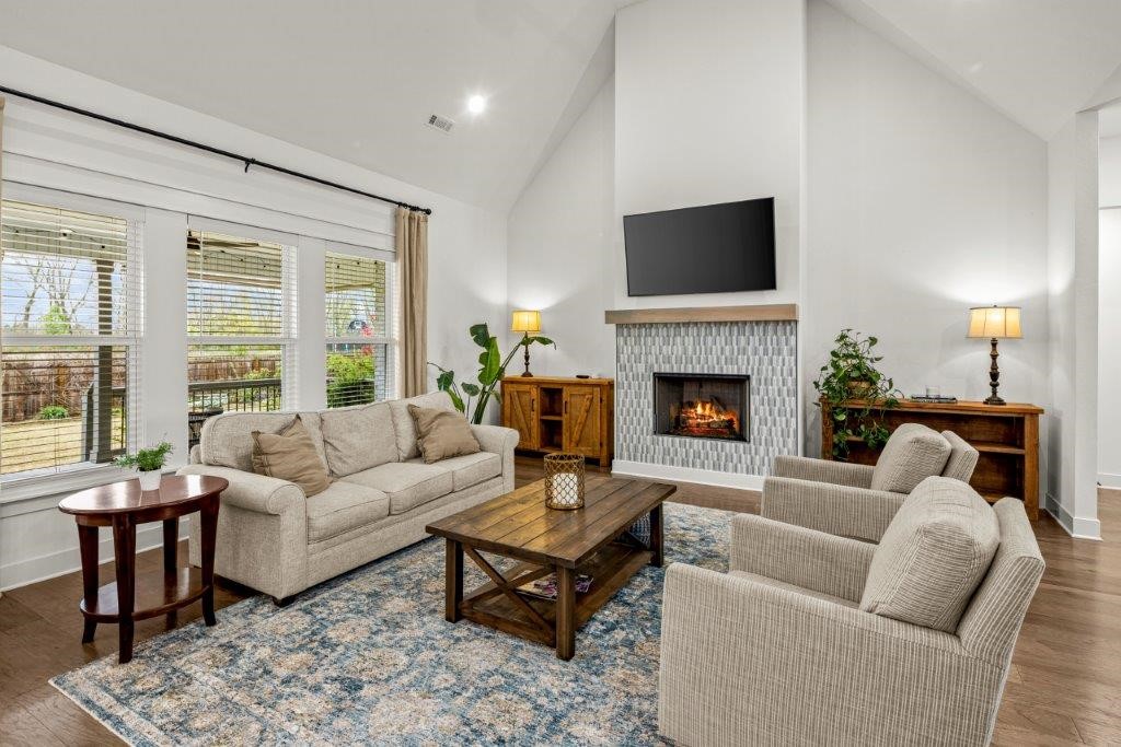 Creekside Ph 1 - Residential