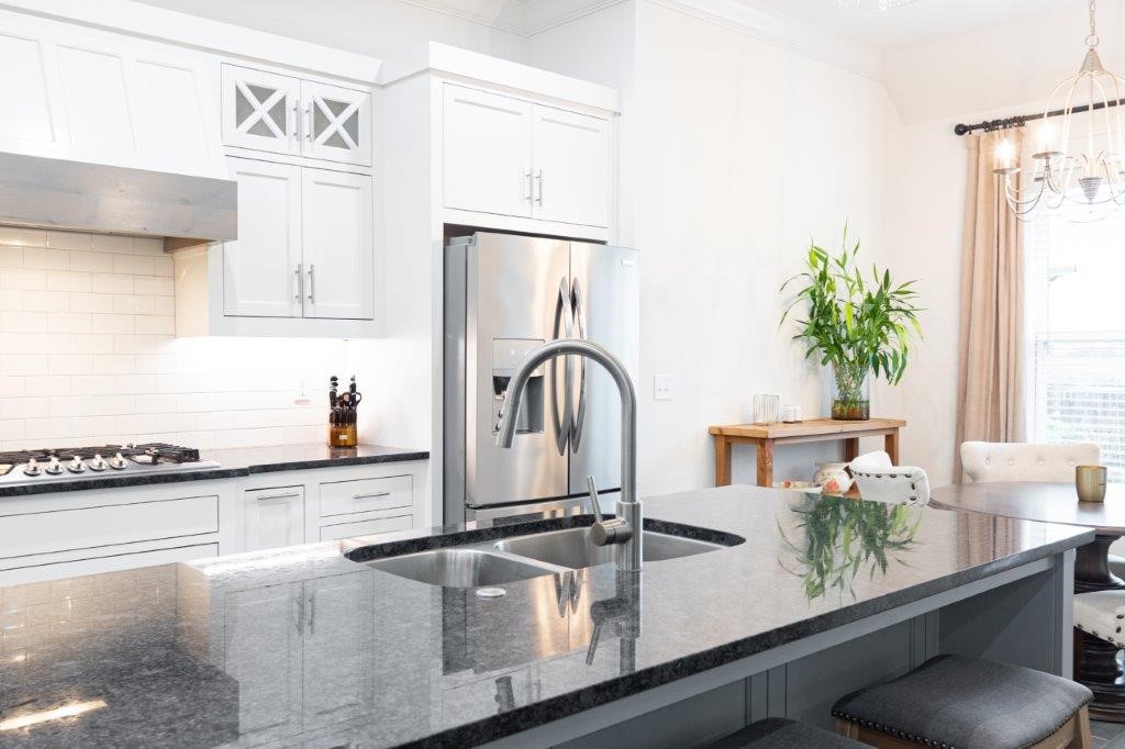 Creekside Ph 1 - Residential
