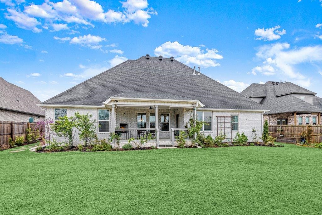 Creekside Ph 1 - Residential