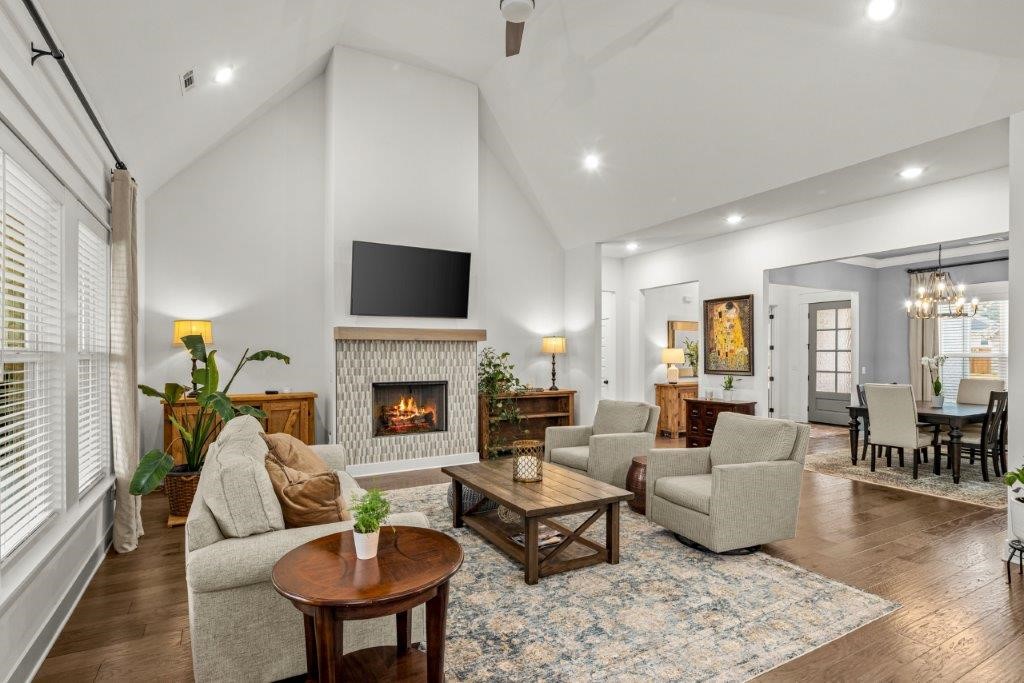 Creekside Ph 1 - Residential