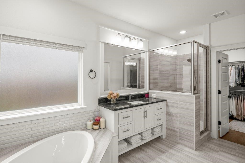 Creekside Ph 1 - Residential