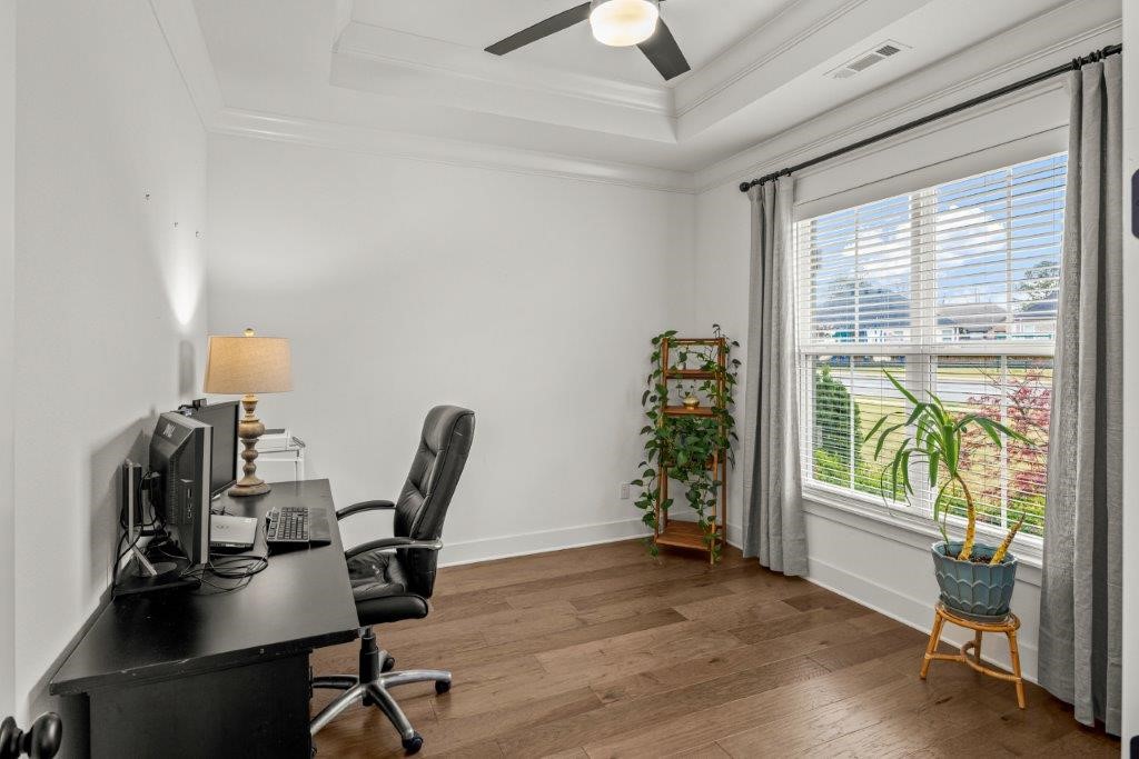 Creekside Ph 1 - Residential