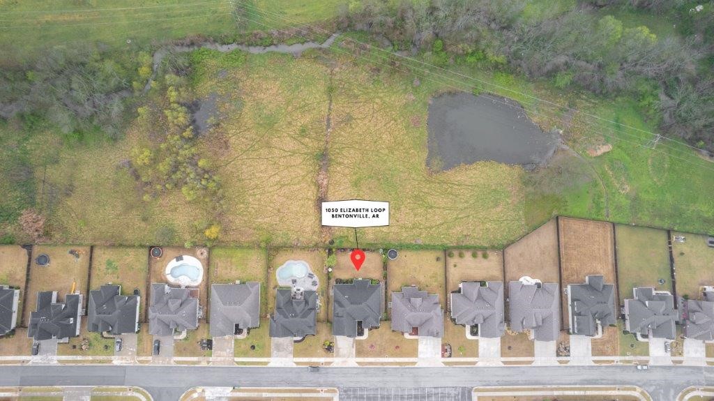 Creekside Ph 1 - Residential