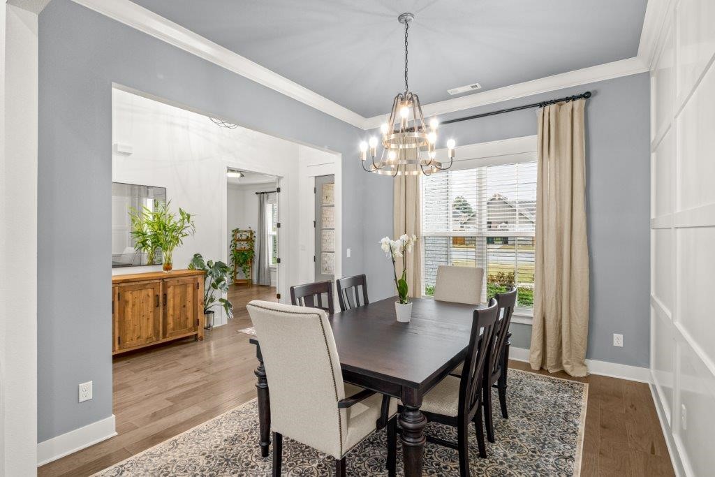 Creekside Ph 1 - Residential