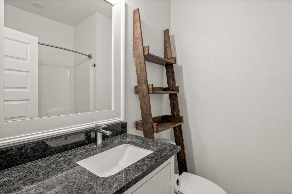 Creekside Ph 1 - Residential