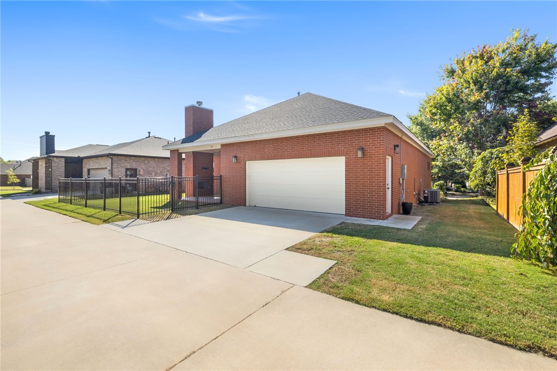 Oakbrooke Ph 3 Ph 1A - Residential