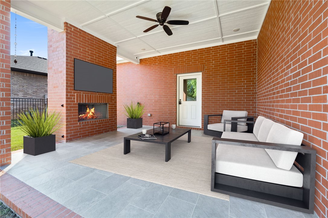 Oakbrooke Ph 3 Ph 1A - Residential