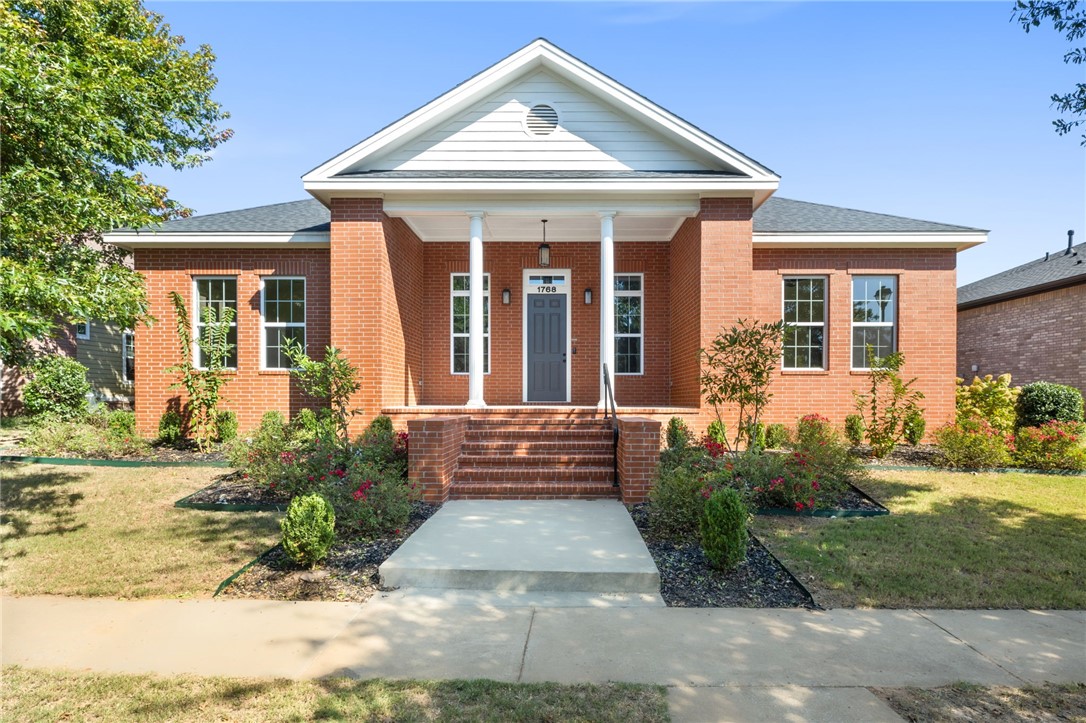 Oakbrooke Ph 3 Ph 1A - Residential