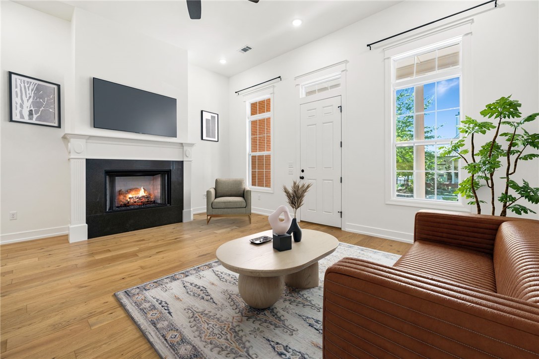 Oakbrooke Ph 3 Ph 1A - Residential