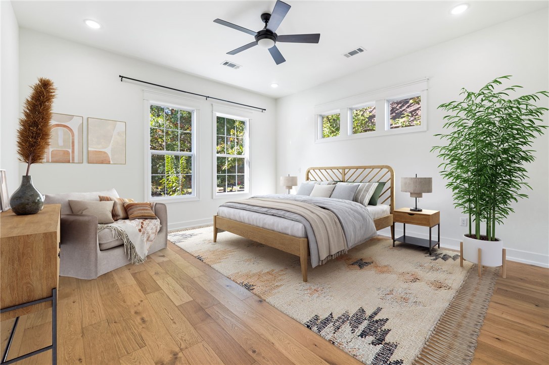 Oakbrooke Ph 3 Ph 1A - Residential