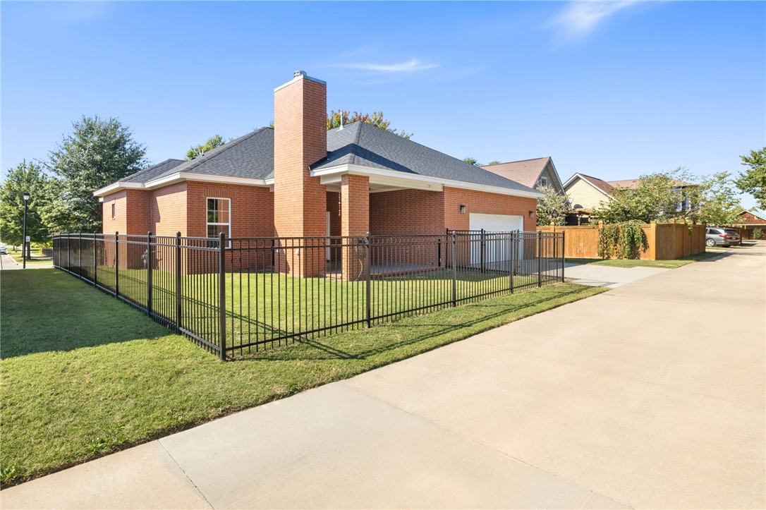 Oakbrooke Ph 3 Ph 1A - Residential