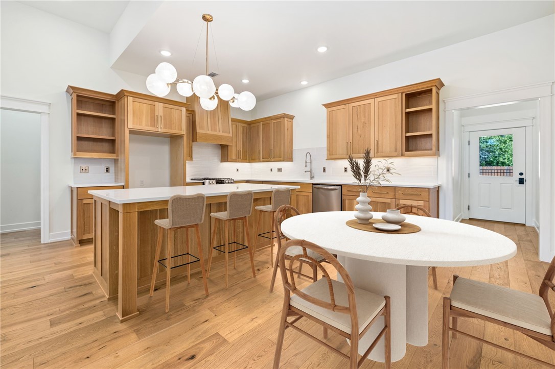 Oakbrooke Ph 3 Ph 1A - Residential