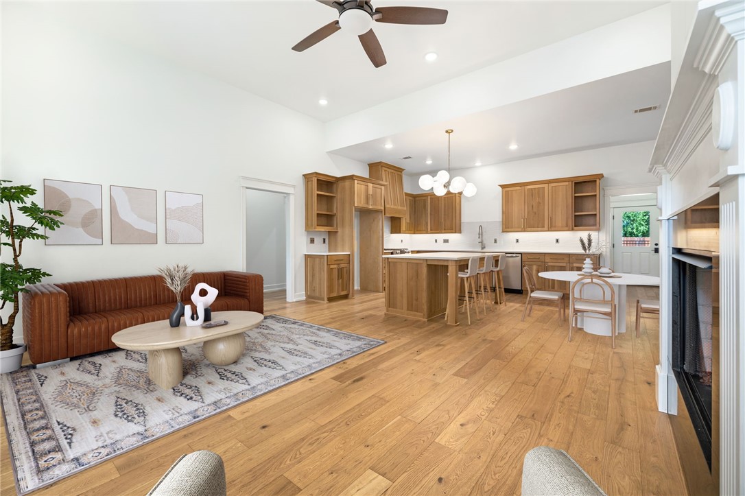 Oakbrooke Ph 3 Ph 1A - Residential