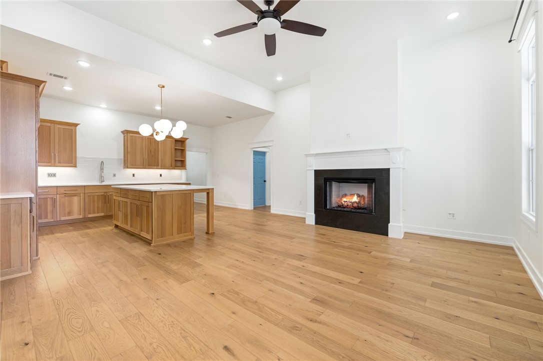 Oakbrooke Ph 3 Ph 1A - Residential