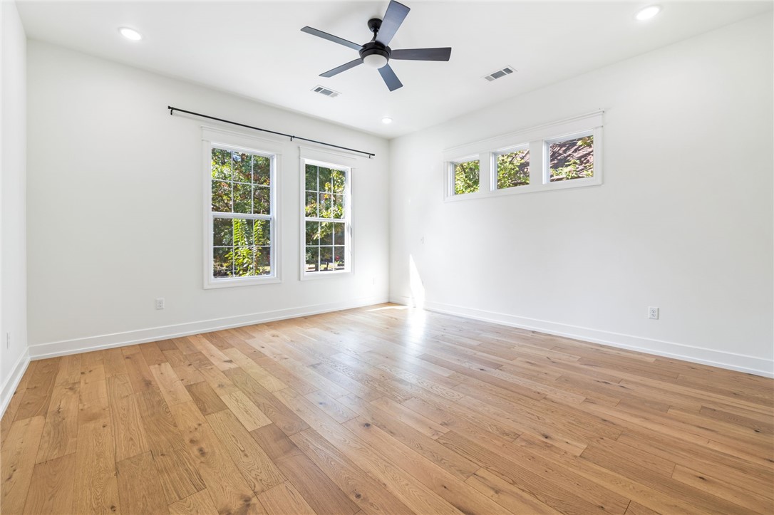 Oakbrooke Ph 3 Ph 1A - Residential