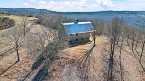 6128 Dabney Road Jerusalem AR 72080