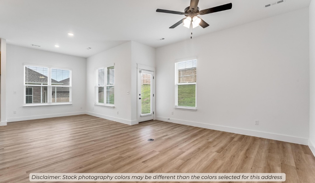 The Pines at Orchard Park - Residential