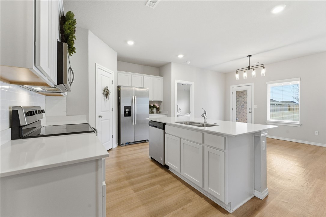 Heritage Ranch Ph 3 2023 Siloam Spgs - Residential