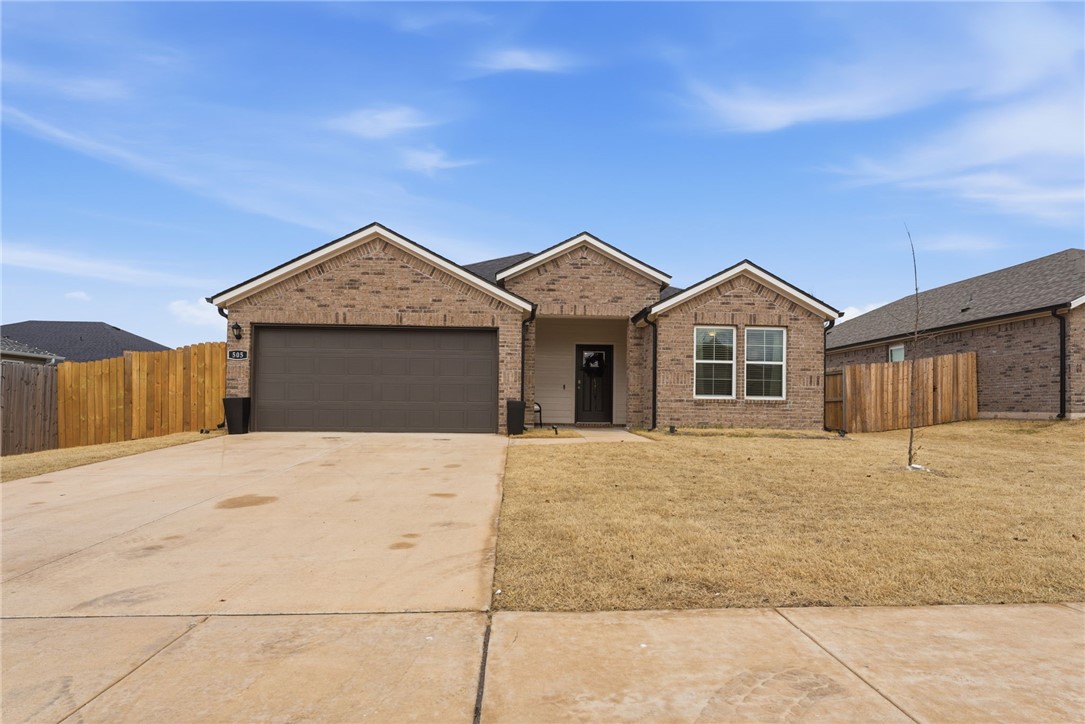 Heritage Ranch Ph 3 2023 Siloam Spgs - Residential