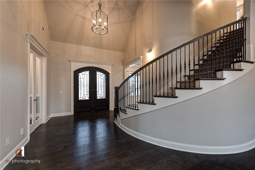 Woods Creek Sub- Amber Ridge south - Residential