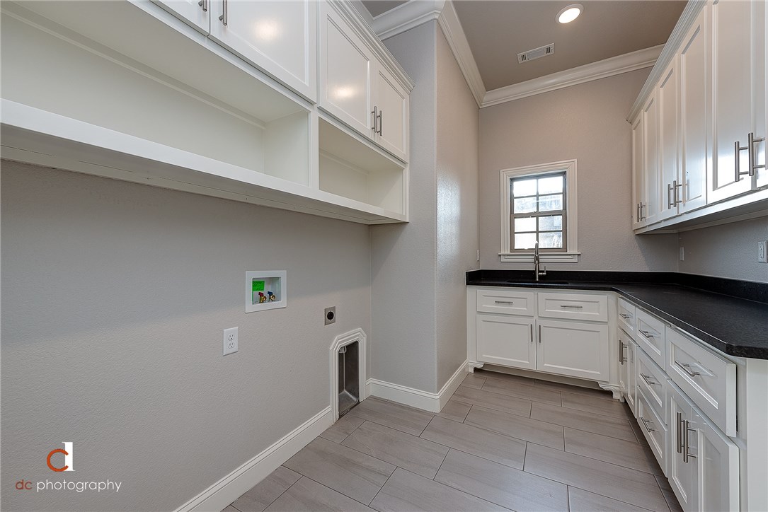 Woods Creek Sub- Amber Ridge south - Residential