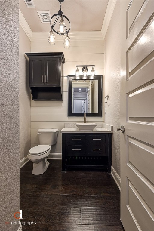 Woods Creek Sub- Amber Ridge south - Residential