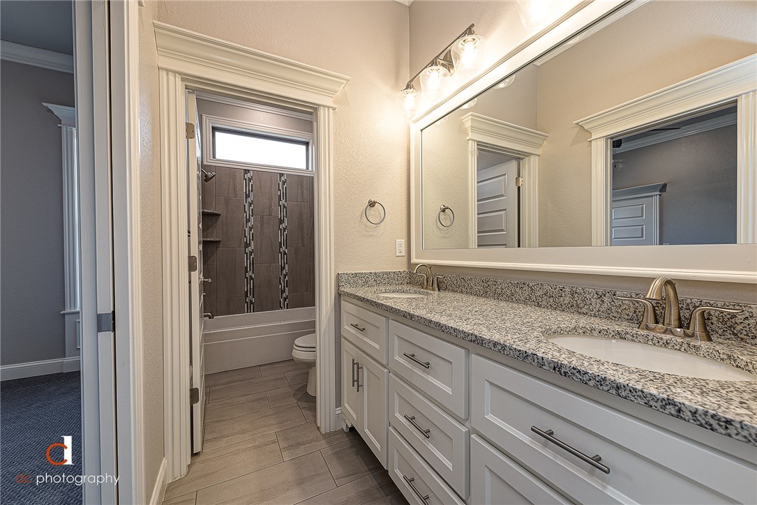 Woods Creek Sub- Amber Ridge south - Residential