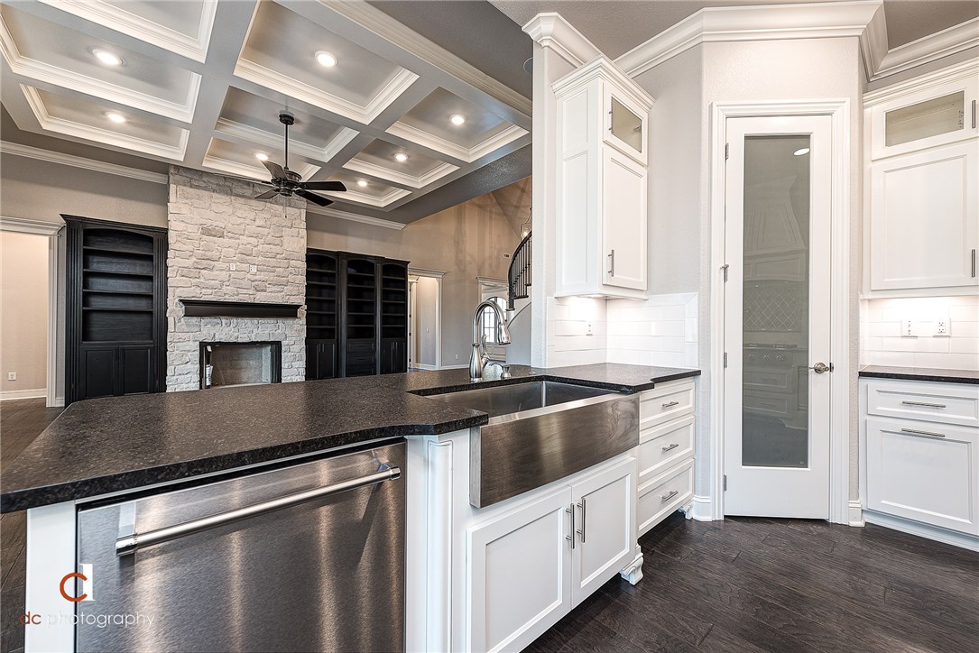 Woods Creek Sub- Amber Ridge south - Residential