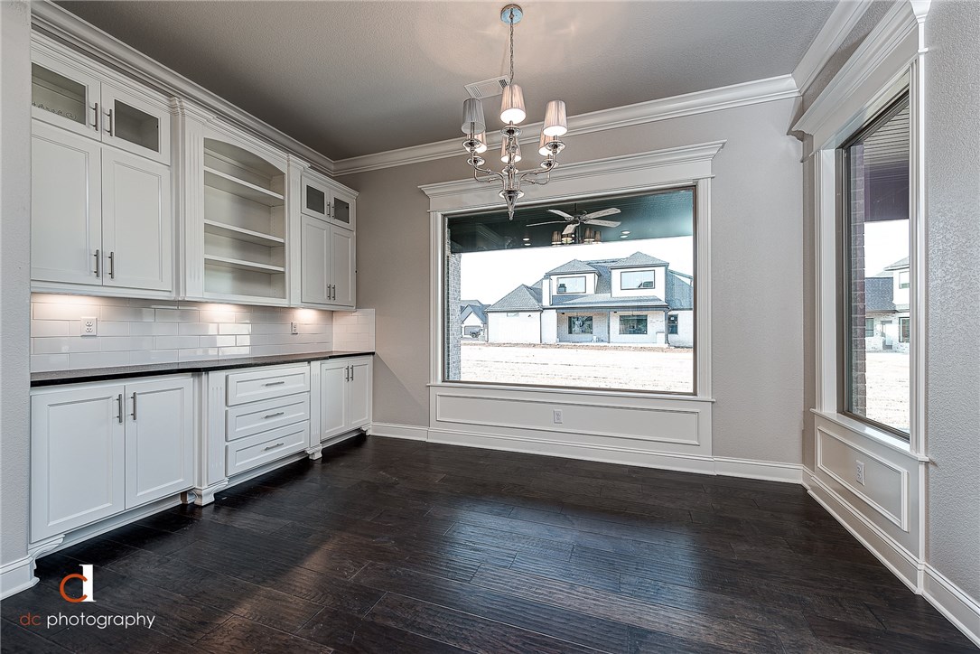 Woods Creek Sub- Amber Ridge south - Residential