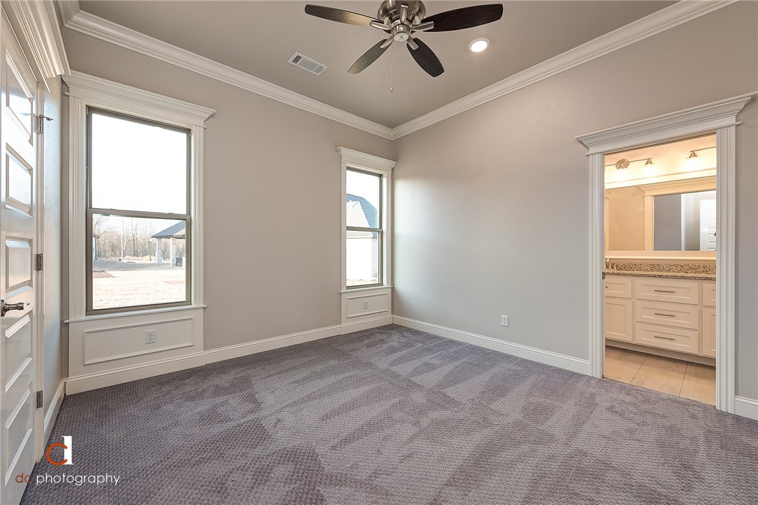 Woods Creek Sub- Amber Ridge south - Residential