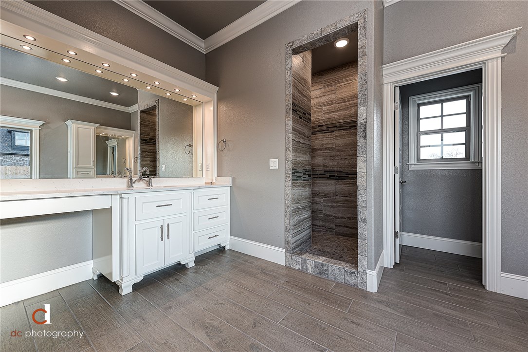 Woods Creek Sub- Amber Ridge south - Residential