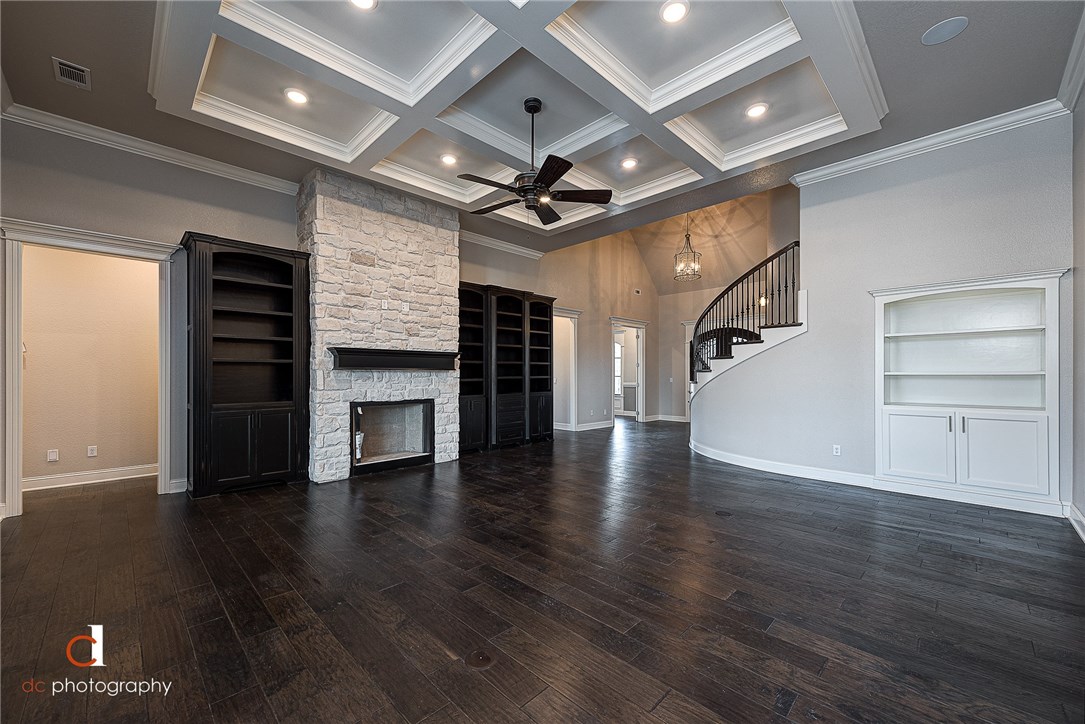 Woods Creek Sub- Amber Ridge south - Residential