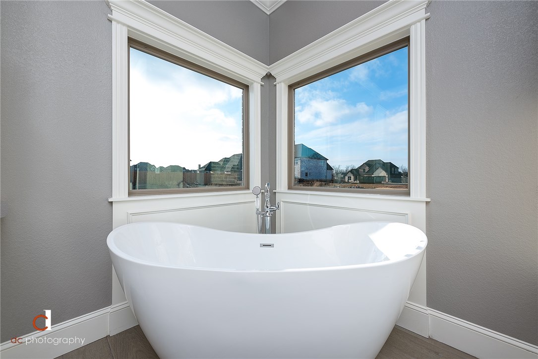 Woods Creek Sub- Amber Ridge south - Residential