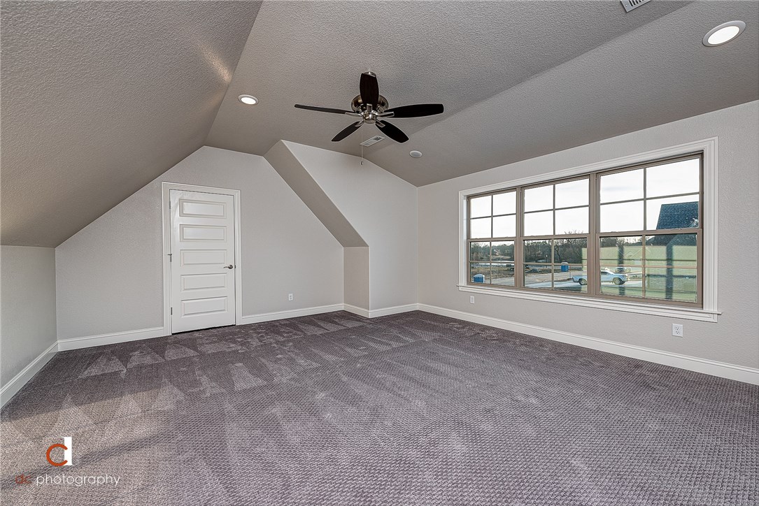 Woods Creek Sub- Amber Ridge south - Residential