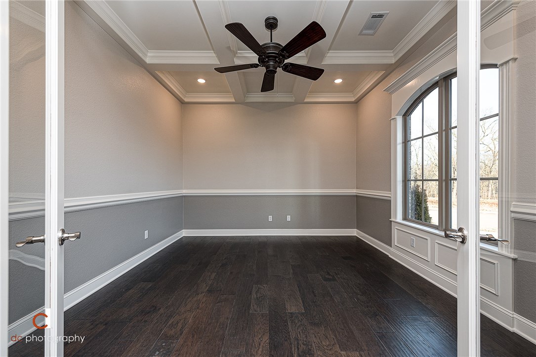 Woods Creek Sub- Amber Ridge south - Residential